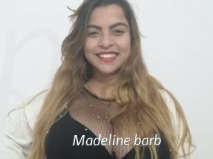 Madeline_barb