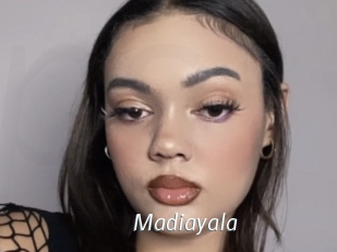 Madiayala