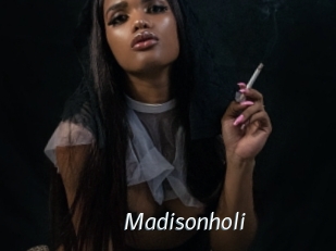 Madisonholi