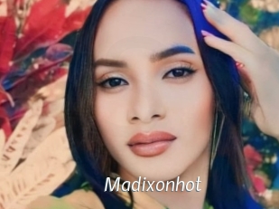 Madixonhot