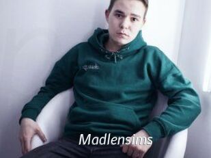 Madlensims