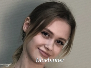 Maebinner