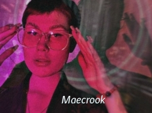 Maecrook