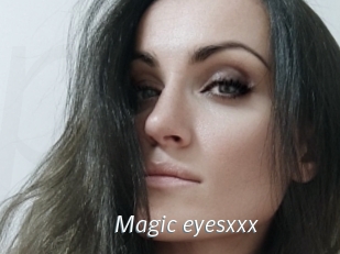 Magic_eyesxxx