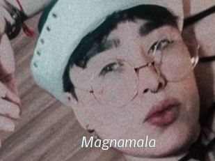 Magnamala