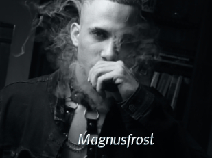 Magnusfrost