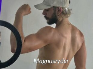 Magnusryder