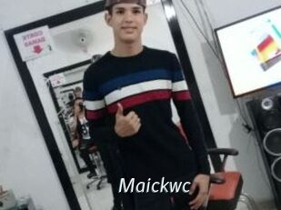 Maickwc