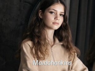 Maidahankins