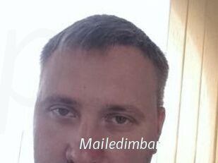 Mailedimbar