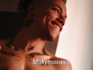 Makymaxwell