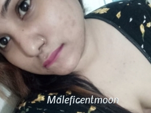 Maleficentmoon