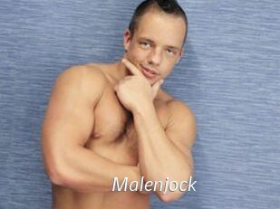 Malenjock