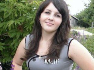 Malli