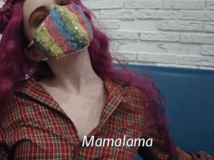 Mamalama