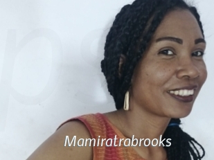 Mamiratrabrooks