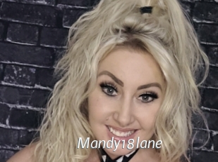 Mandy18lane