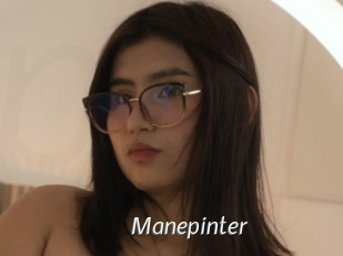 Manepinter