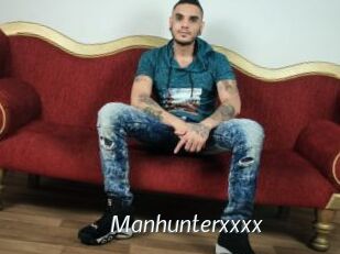 Manhunterxxxx