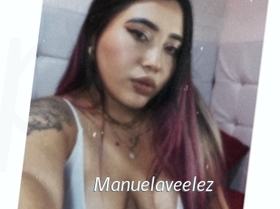 Manuelaveelez