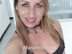 Manuhela18xxx