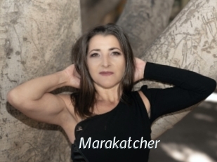 Marakatcher