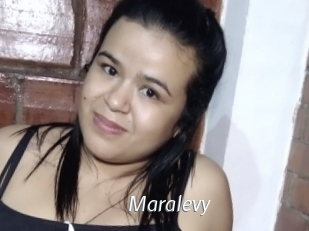 Maralevy