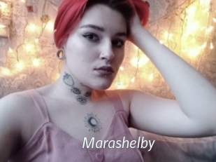 Marashelby