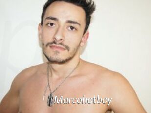 Marcohotboy