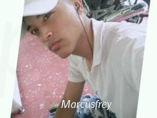 Marcusfrey