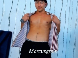 Marcusgreis