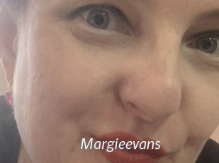 Margieevans