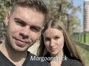 Margoandnick