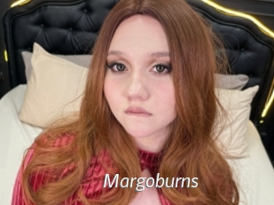 Margoburns