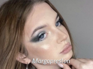 Margopreston