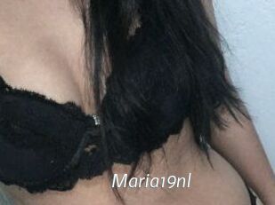 Maria19nl