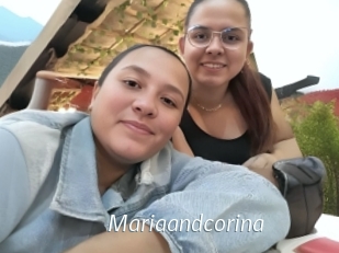 Mariaandcorina