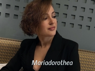 Mariadorothea