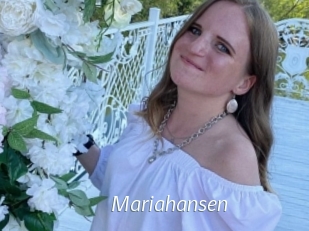 Mariahansen