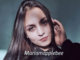 Mariamapplebee