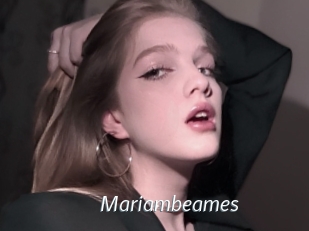 Mariambeames