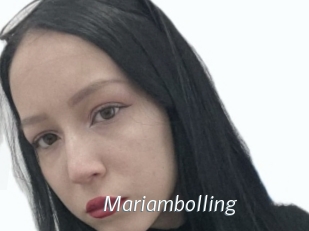 Mariambolling