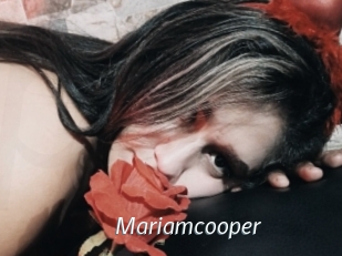 Mariamcooper