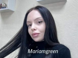 Mariamgreen