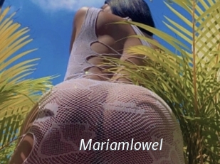 Mariamlowel