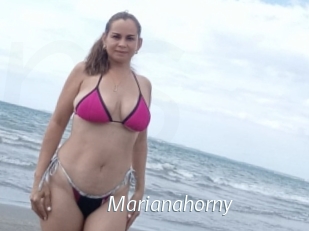 Marianahorny