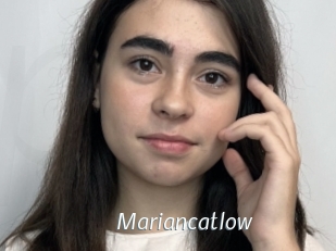 Mariancatlow