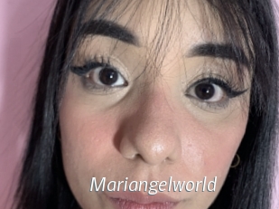 Mariangelworld