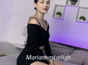 Mariannastarligh