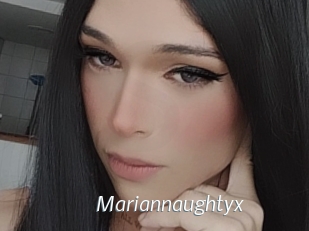 Mariannaughtyx